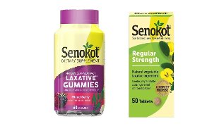 save 3 00 on senokot Fred-meyer Coupon
