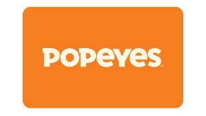 get 200 bonus fuel points on a popeyes gift card Harris-teeter Coupon