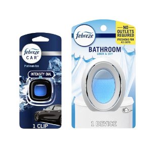 save 2 00 on febreze air care Food-4-less Coupon