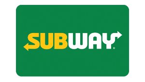 get 200 bonus fuel points on a subway gift card Harris-teeter Coupon