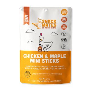 save 2 00 on snack mates meat sticks Food-4-less Coupon