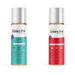 save 1 00 on the honey pot lubricants Fred-meyer Coupon
