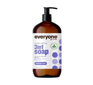 save 2 00 on everyone hand soap Fred-meyer Coupon