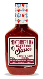 buy 1 montgomery inn bbq sauce get 1 free Food-4-less Coupon
