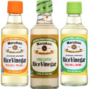 save 1 00 on marukan rice vinegar Kroger Coupon