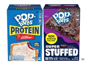 save 20 on pop tarts 8 ct pickup or delivery only Kroger Coupon