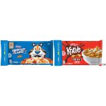 save 1 50 on select kelloggs cereal pickup or delivery only Frys Coupon