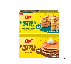save 20 on eggo pickup or delivery only Fred-meyer Coupon