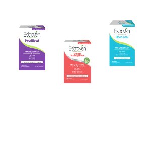 save 3 00 on estroven Food-4-less Coupon