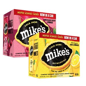 Arizona Premium Spiked Hard Iced Tea Party Pack, 12 cans / 12 fl
