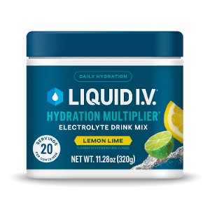 save 25 on liquid iv lemon lime canister pickup or delivery only Food-4-less Coupon