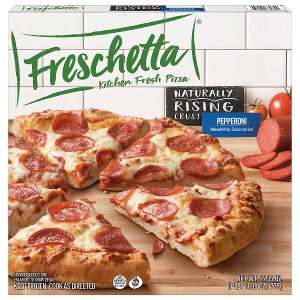 3 99 freschetta pizza Kroger Coupon