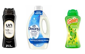 11 99 downy or gain Food-4-less Coupon