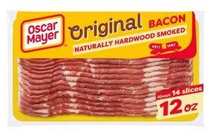 3 99 oscar mayer bacon Ralphs Coupon