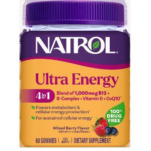 save 2 00 on natrol energy Fred-meyer Coupon