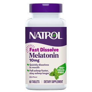save 2 00 on natrol sleep fast dissolve mint Fred-meyer Coupon
