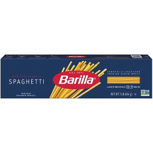 0 99 barilla pasta Ralphs Coupon