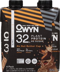 6 99 owyn ready to drink shakes Fred-meyer Coupon