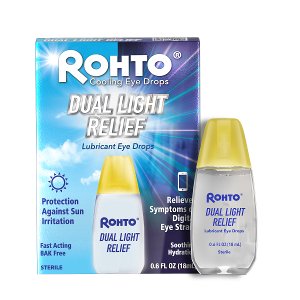 save 2 00 on rohto dual light relief Food-4-less Coupon