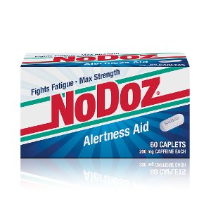 save 2 00 on nodoz alertness aid caplets Food-4-less Coupon