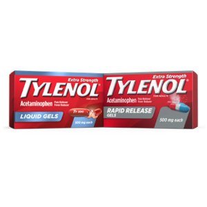 save 3 00 on tylenol Food-4-less Coupon