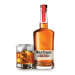 Wild Turkey Bourbon, 750ml, 750.0 ml - Ralphs