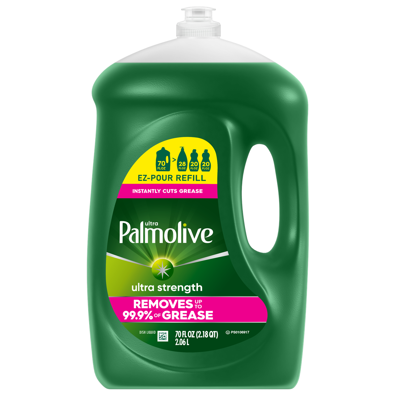 save 2 00 on palmolive Food-4-less Coupon