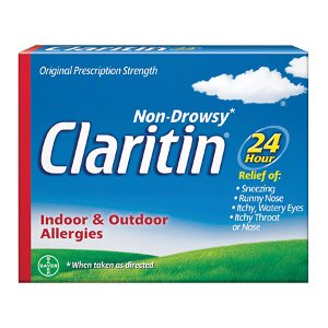 save 5 00 on claritin Fred-meyer Coupon