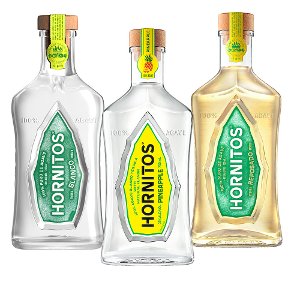 Hornitos Black Barrel Tequila, 750 ml - Kroger