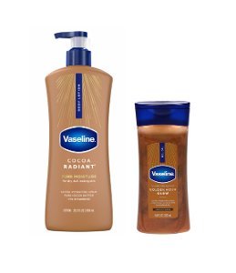 6 99 vaseline lotion or gel oil Food-4-less Coupon
