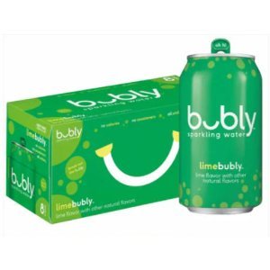 2 99 bubly sparkling water Food-4-less Coupon