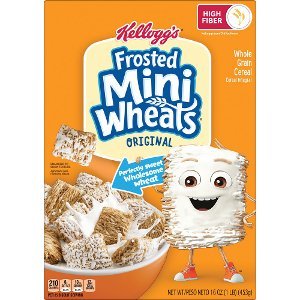 1 79 kelloggs cereal Frys Coupon