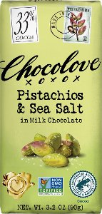 save 1 00 on chocolove chocolate bar Food-4-less Coupon