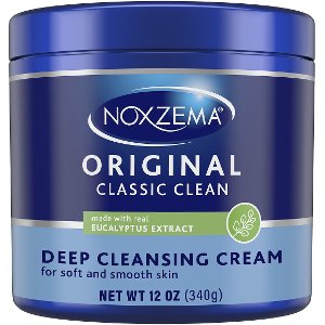 save 1 00 on noxzema products King-soopers Coupon