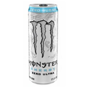 save 1 00 on 2 monster energy drinks Food-4-less Coupon