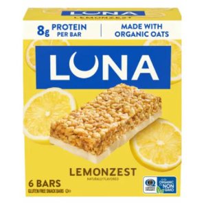 save 1 00 on luna multipack Food-4-less Coupon
