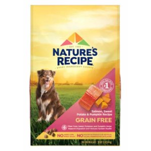 save 5 00 on natures recipe dry dog food Fred-meyer Coupon