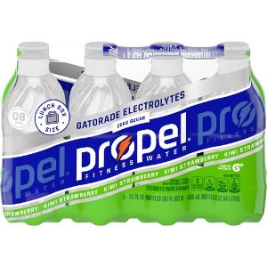 save 1 00 on propel King-soopers Coupon
