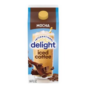 save 1 50 on international delight iced coffee Food-4-less Coupon