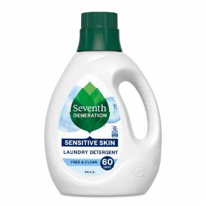 save 1 00 on seventh generation laundry detergent Food-4-less Coupon