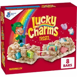 save 1 00 on gm treat bars or fiber1 donuts Fred-meyer Coupon