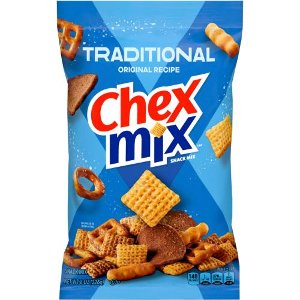 save 1 00 on bugles or chex snack mix Fred-meyer Coupon