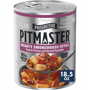 save 2 00 on pitmaster soup Fred-meyer Coupon