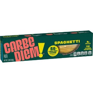 save 1 00 on carbe diem pasta Food-4-less Coupon