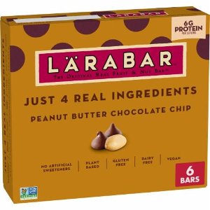 save 1 00 on larabar Food-4-less Coupon