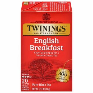 save 1 00 on twinings or superblends teas King-soopers Coupon