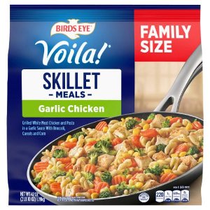 save 1 00 on bertolli birds eye voila or p f changs entrees Fred-meyer Coupon