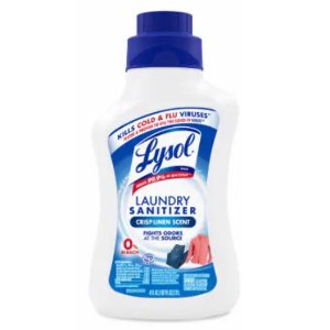 save 2 00 on lysol laundry sanitizer Food-4-less Coupon