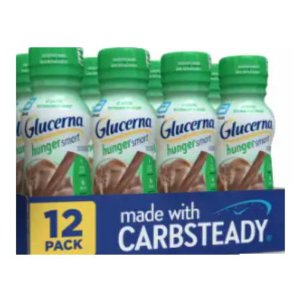 save 5 00 on glucerna large pack variety Fred-meyer Coupon