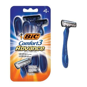 save 2 00 on bic razors Food-4-less Coupon